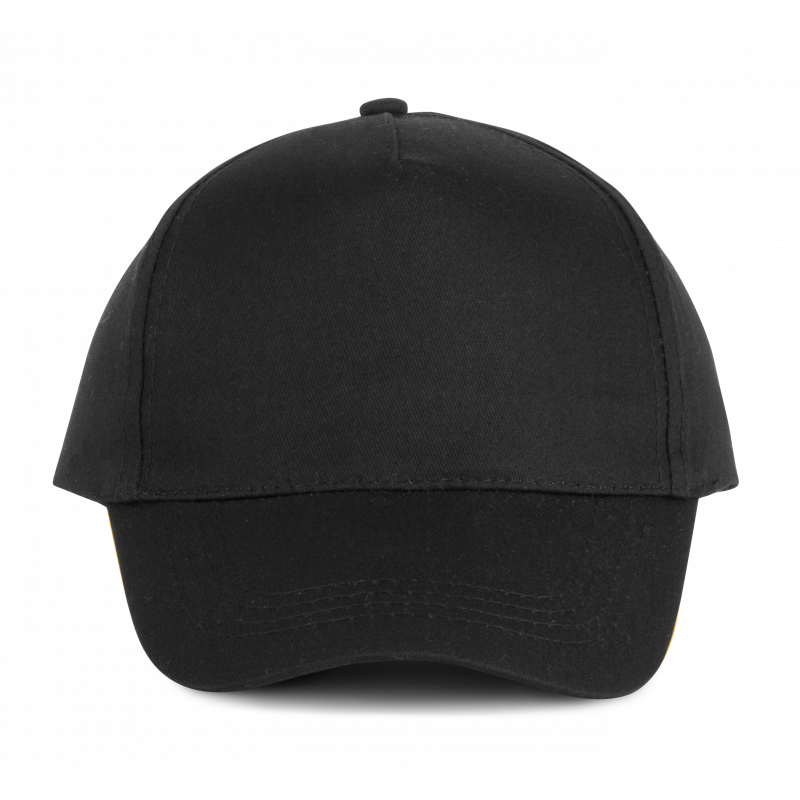 Casquette en coton