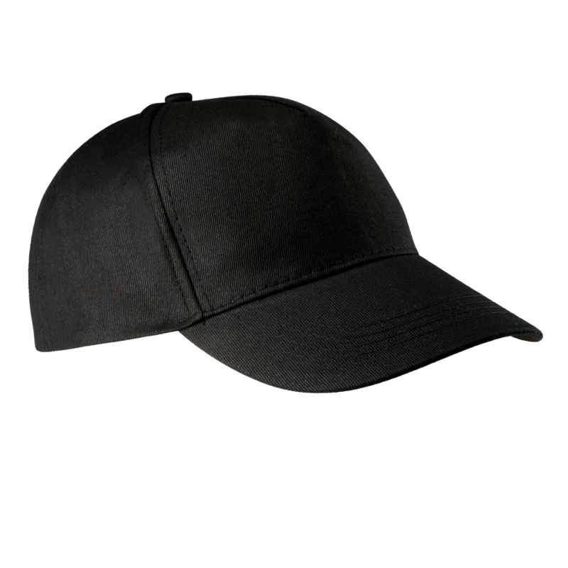 Casquette en coton