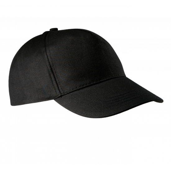 Casquette en coton