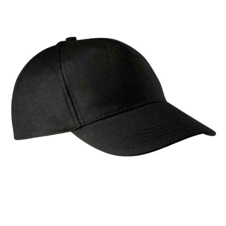 Casquette en coton