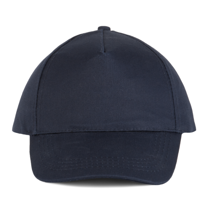 Casquette en coton