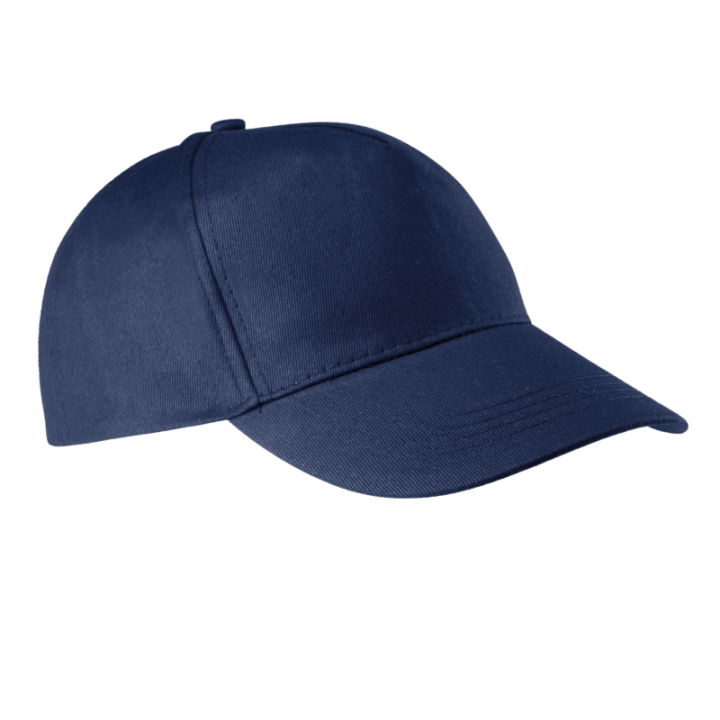Casquette en coton