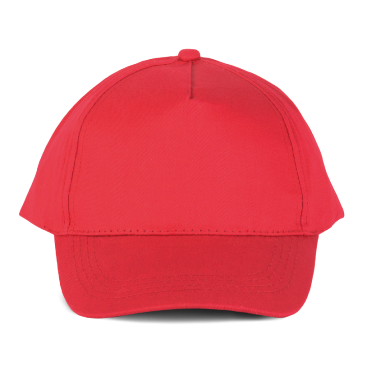 Casquette en coton
