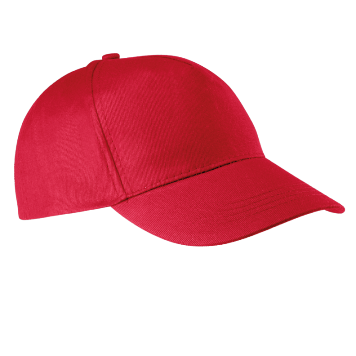 Casquette en coton