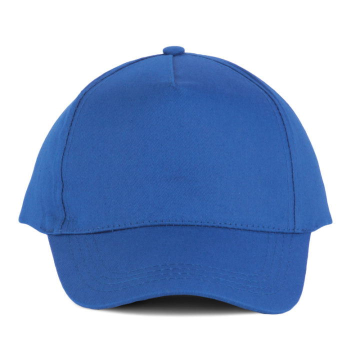 Casquette en coton