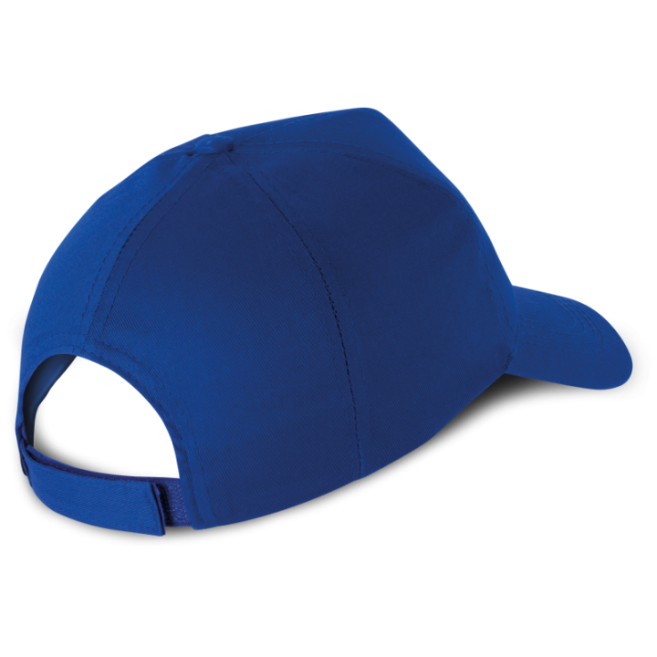 Casquette en coton