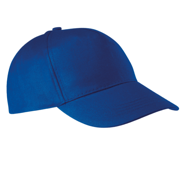 Casquette en coton