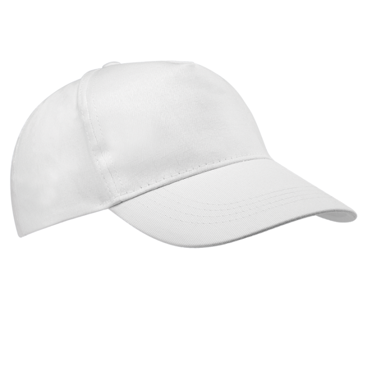 Casquette en coton