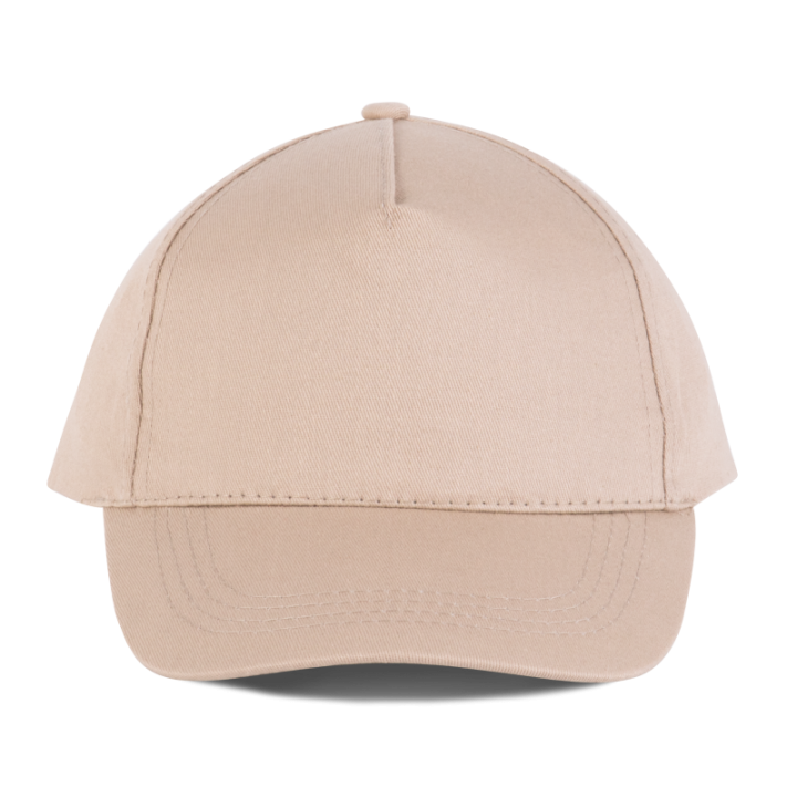 Casquette en coton