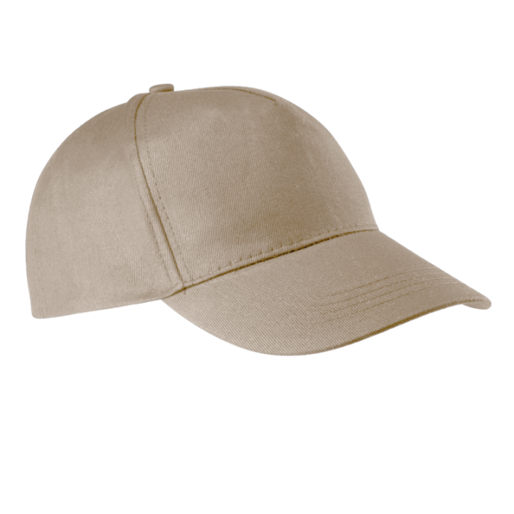 Casquette en coton