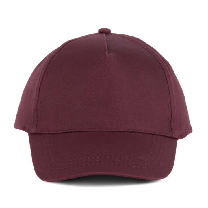Casquette en coton