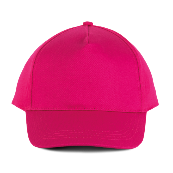 Casquette en coton