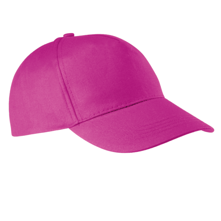 Casquette en coton