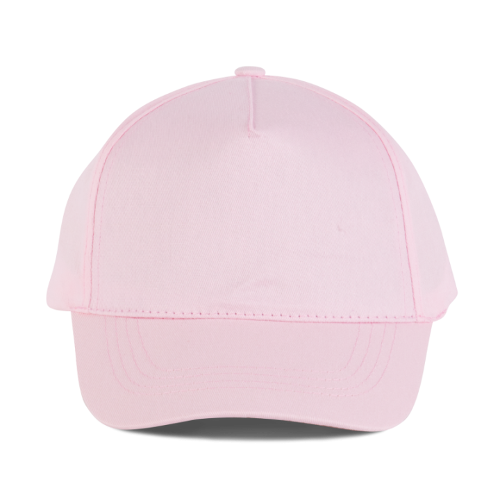 Casquette en coton
