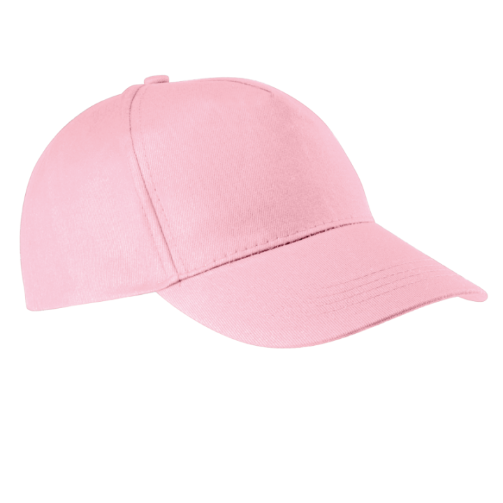 Casquette en coton