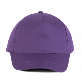 Casquette en coton