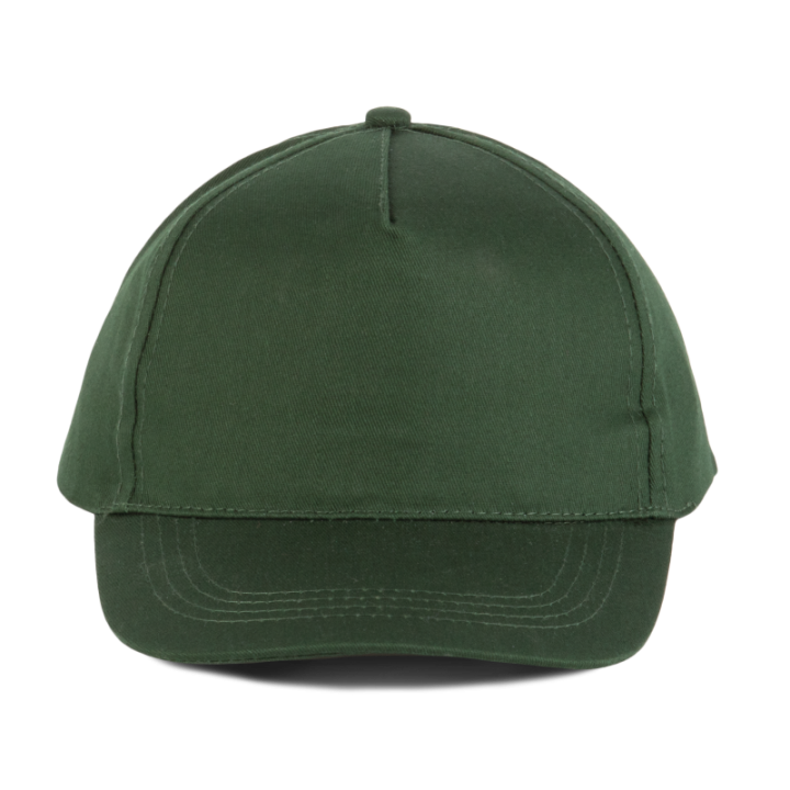 Casquette en coton