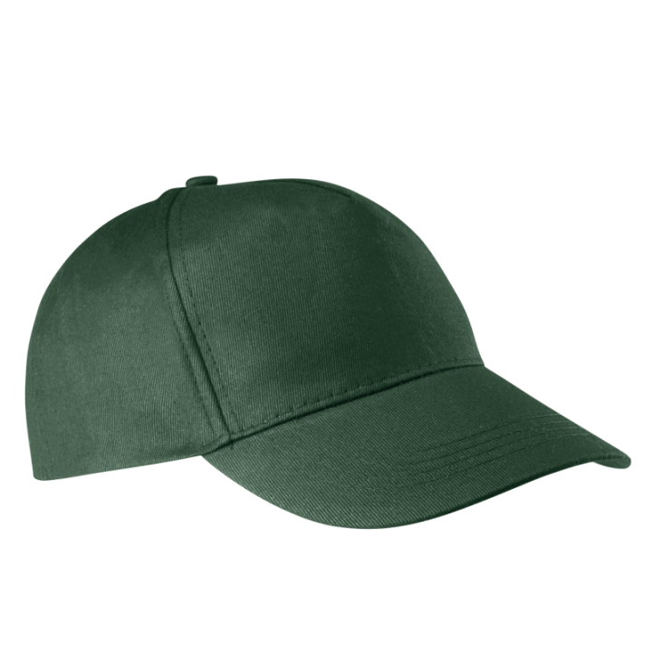 Casquette en coton