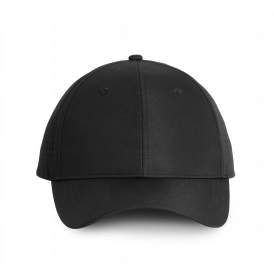 Casquette à panneaux perforé 6 panneaux (2)