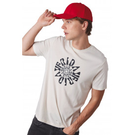 Casquette "Easy printing" 6 panneaux K-UP