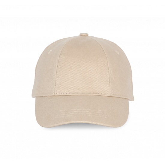 Casquette "Easy printing" 6 panneaux K-UP