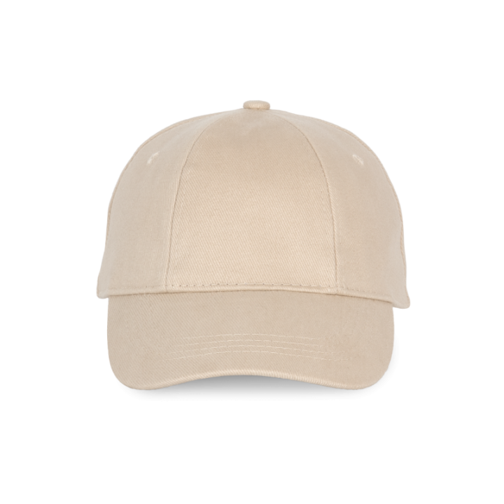 Casquette "Easy printing" 6 panneaux K-UP