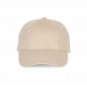 Casquette "Easy printing" 6 panneaux K-UP