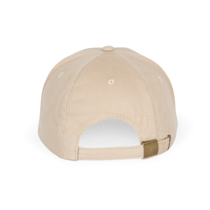 Casquette "Easy printing" 6 panneaux K-UP