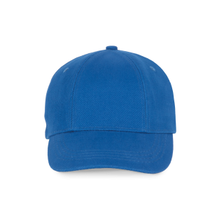 Casquette "Easy printing" 6 panneaux K-UP
