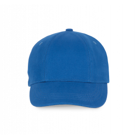 Casquette "Easy printing" 6 panneaux K-UP