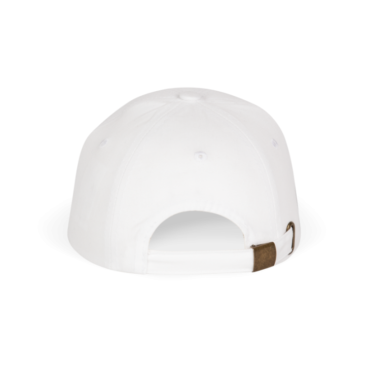 Casquette "Easy printing" 6 panneaux K-UP