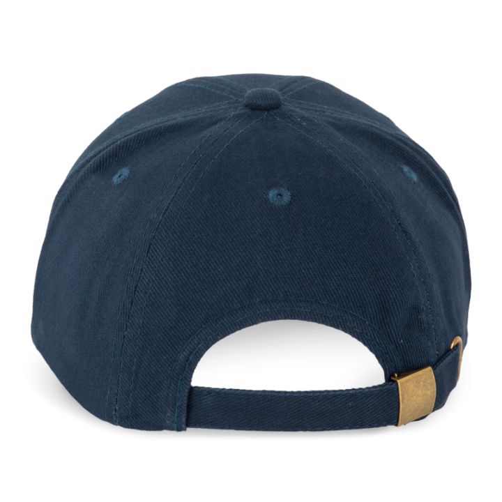 Casquette "Easy printing" 6 panneaux K-UP