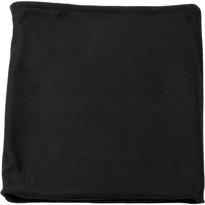 Tour de cou doublé polaire