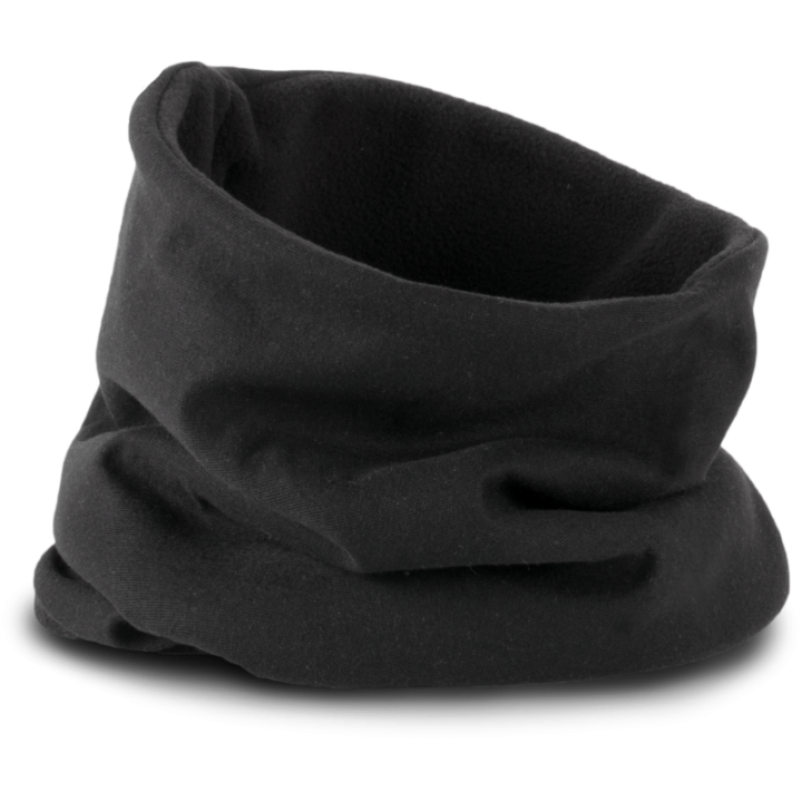 Tour de cou doublé polaire