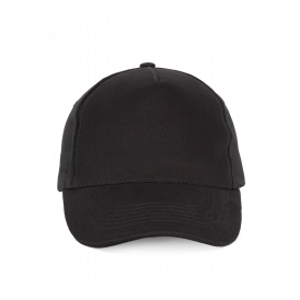 Casquette avec sandwich contrasté (2)