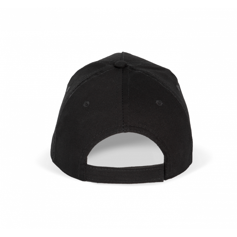 Casquette sandwich contrasté 5 panneaux K-UP