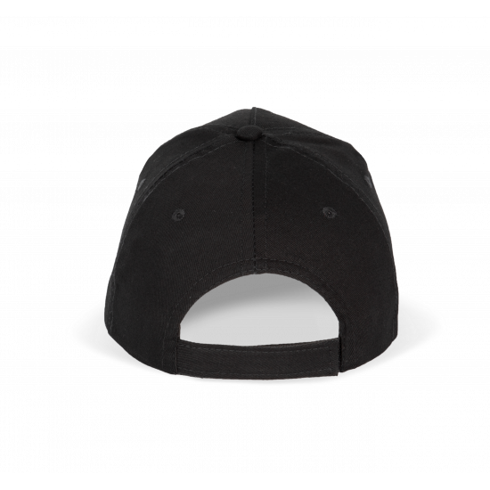 Casquette sandwich contrasté 5 panneaux K-UP