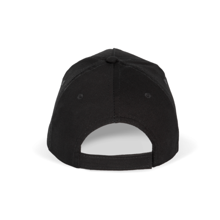 Casquette sandwich contrasté 5 panneaux K-UP