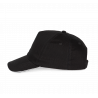 Casquette sandwich contrasté 5 panneaux K-UP