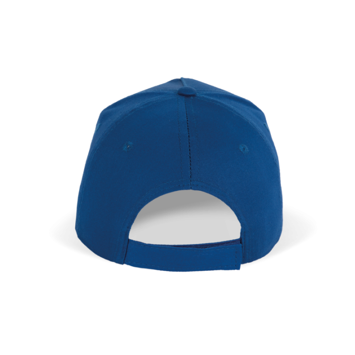 Casquette sandwich contrasté 5 panneaux K-UP