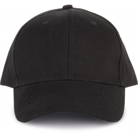 Casquette 6 panneaux en coton BIO (2)