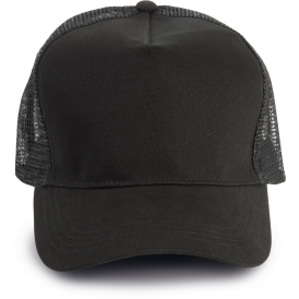 Casquette Trucker 5 panneaux (2)