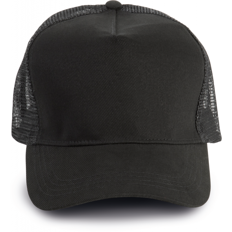 Casquette Trucker 5 panneaux