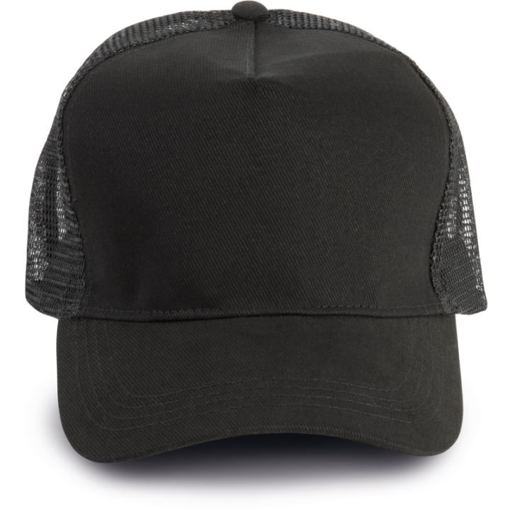 Casquette Trucker 5 panneaux