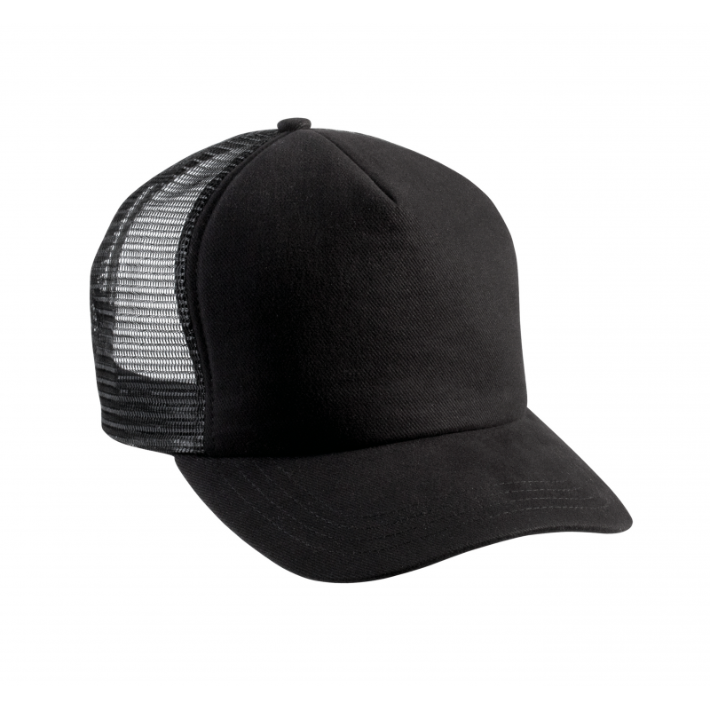 Casquette Trucker 5 panneaux