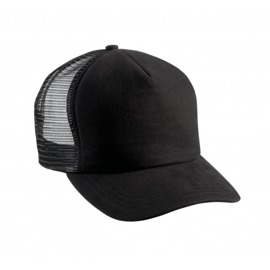 Casquette Trucker 5 panneaux