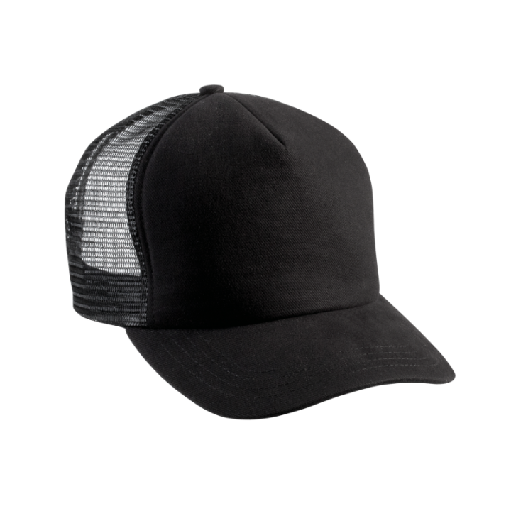 Casquette Trucker 5 panneaux