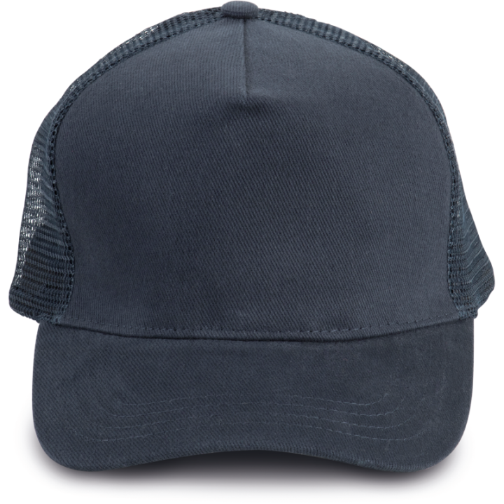 Casquette Trucker 5 panneaux
