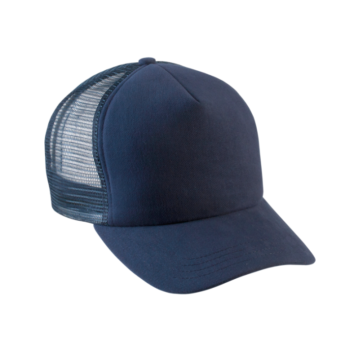 Casquette Trucker 5 panneaux