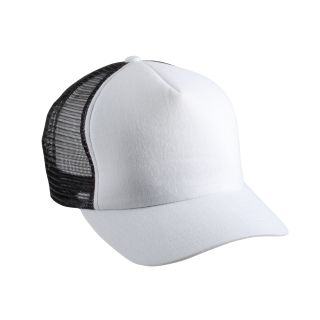 Casquette Trucker 5 panneaux